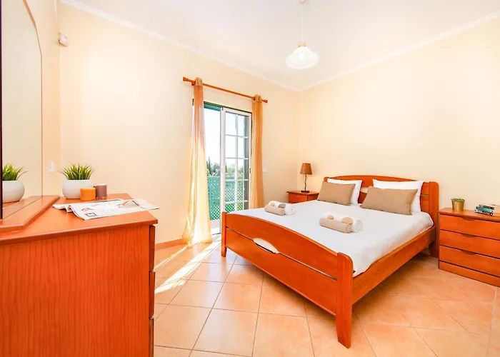 Saona By Algarve Vacation Албуфейра