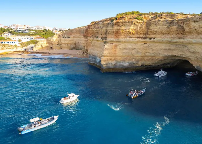 Saona By Algarve Vacation Casa de Férias Albufeira