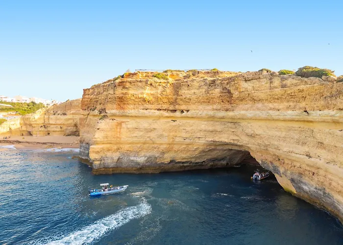 Saona By Algarve Vacation Casa de Férias