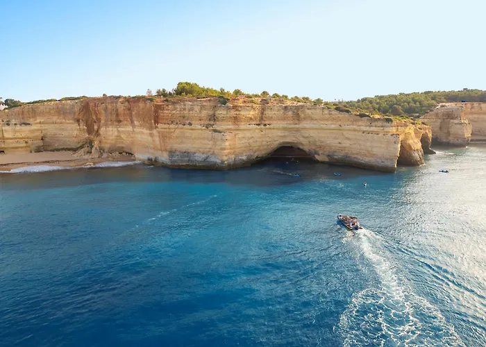 Saona By Algarve Vacation Casa de Férias