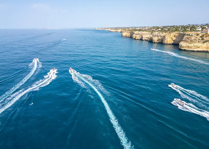 Saona By Algarve Vacation