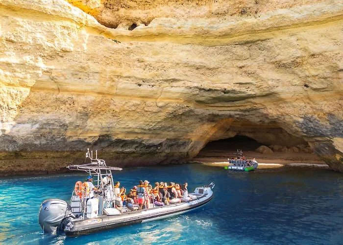Saona By Algarve Vacation * Албуфейра