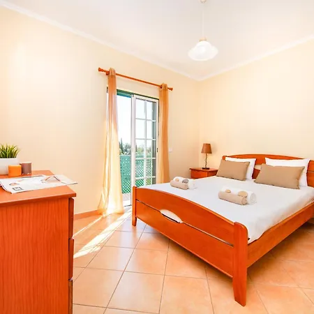 Saona By Algarve Vacation Albufeira