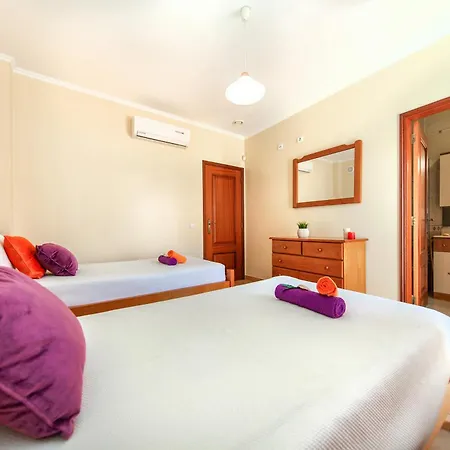 Prázdninový dům Saona By Algarve Vacation