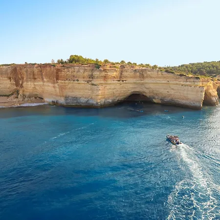 Saona By Algarve Vacation Prázdninový dům