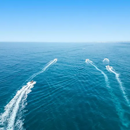 Saona By Algarve Vacation Prázdninový dům *