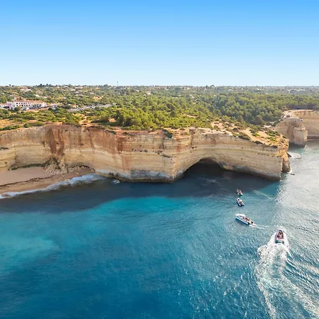 Saona By Algarve Vacation Albufeira