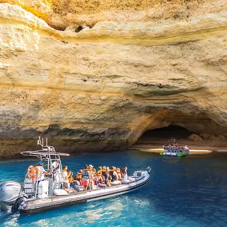 Saona By Algarve Vacation * Albufeira