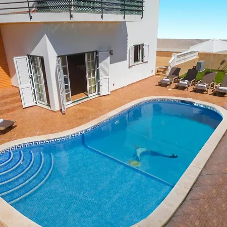 Saona - Com Bbq E Piscina Aquecivel Em